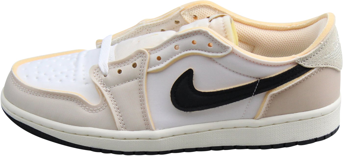 Jordan 1 Low Retro OG EX 'Coconut Milk'