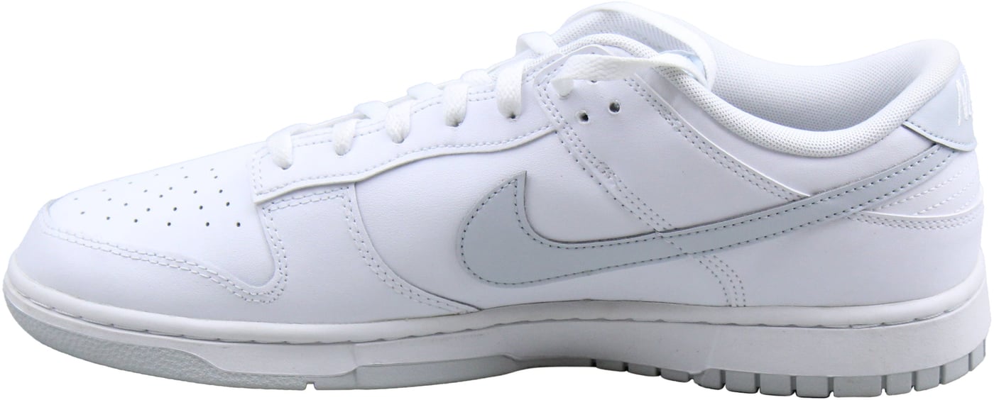 Nike Dunk Low 'Pure Platinum'