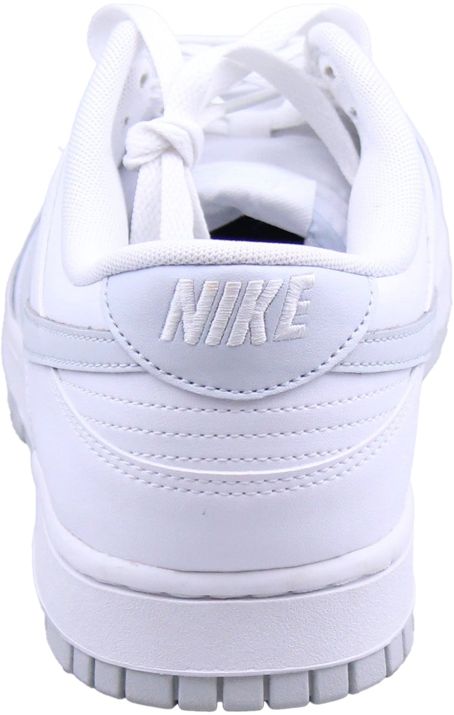 Nike Dunk Low 'Pure Platinum'
