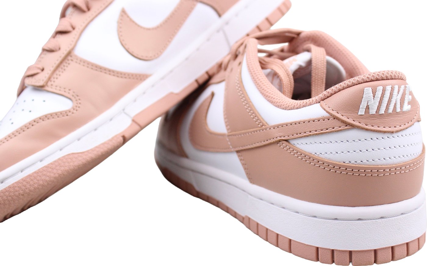Nike Dunk Low 'Rose Whisper'