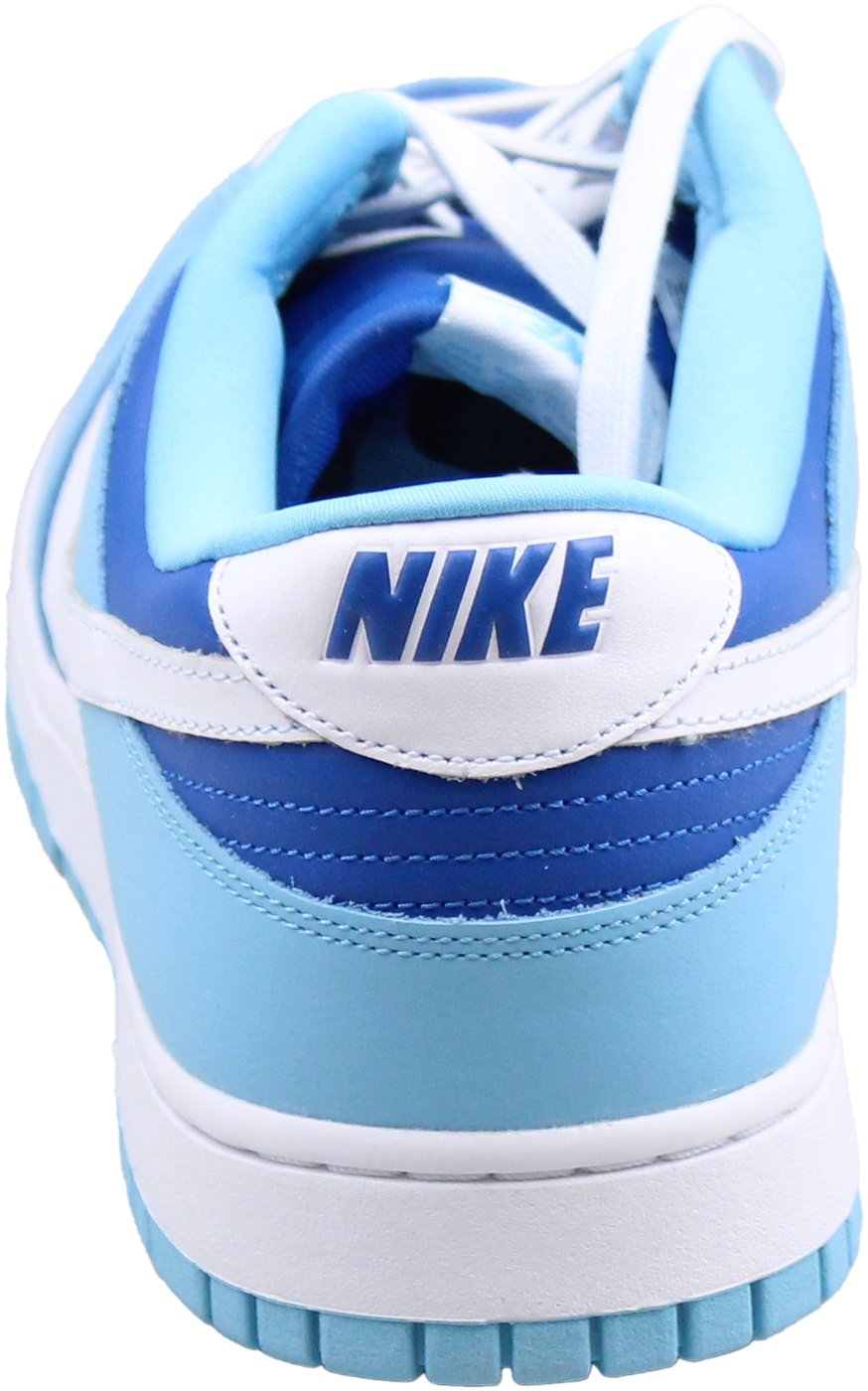 Nike Dunk Low Retro QS 'Argon' (2022)