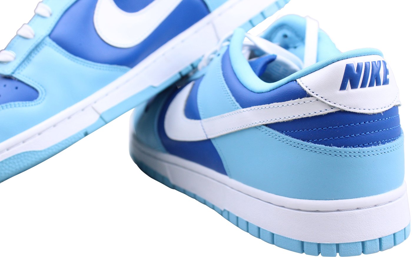 Nike Dunk Low Retro QS 'Argon' (2022)