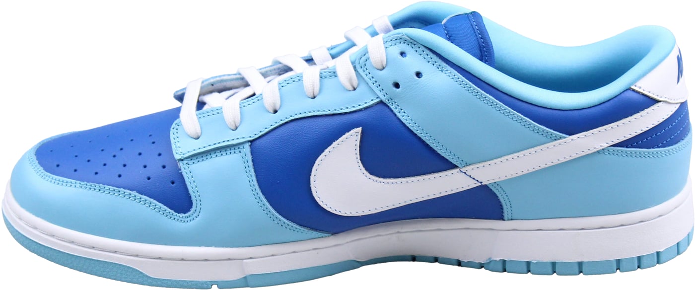Nike Dunk Low Retro QS 'Argon' (2022)