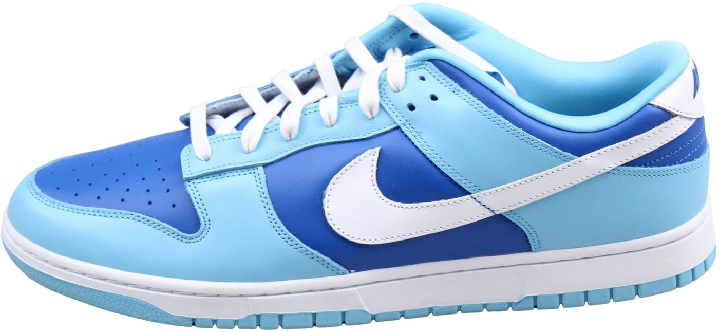 Nike Dunk Low Retro QS 'Argon' (2022)