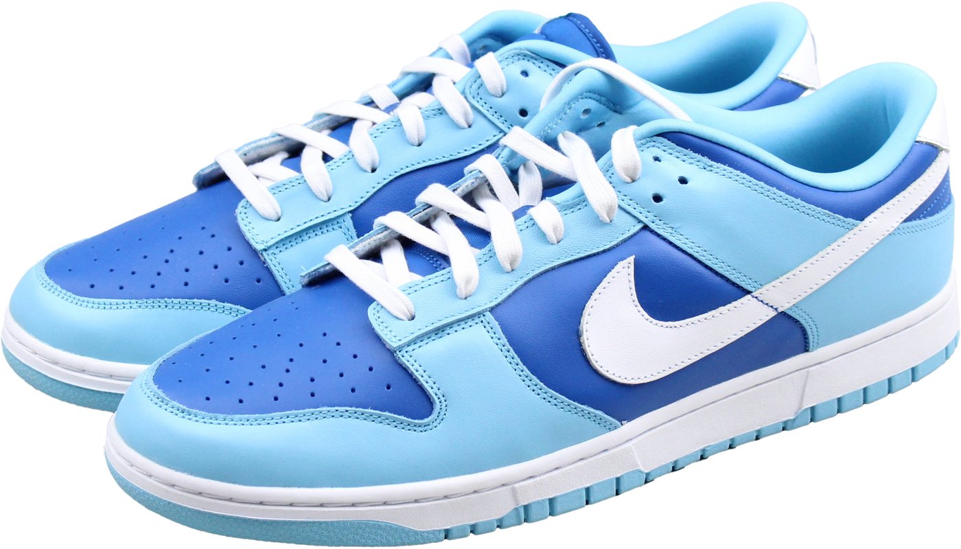 Nike Dunk Low Retro QS 'Argon' (2022)