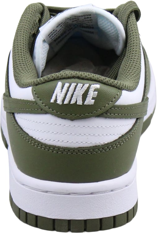 Nike Dunk Low 'Medium Olive'