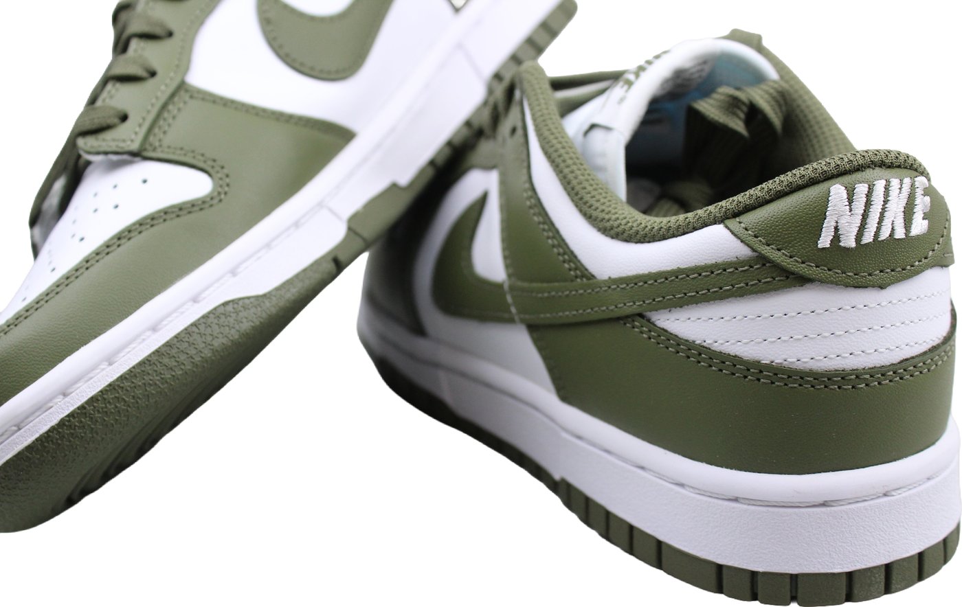 Nike Dunk Low 'Medium Olive'