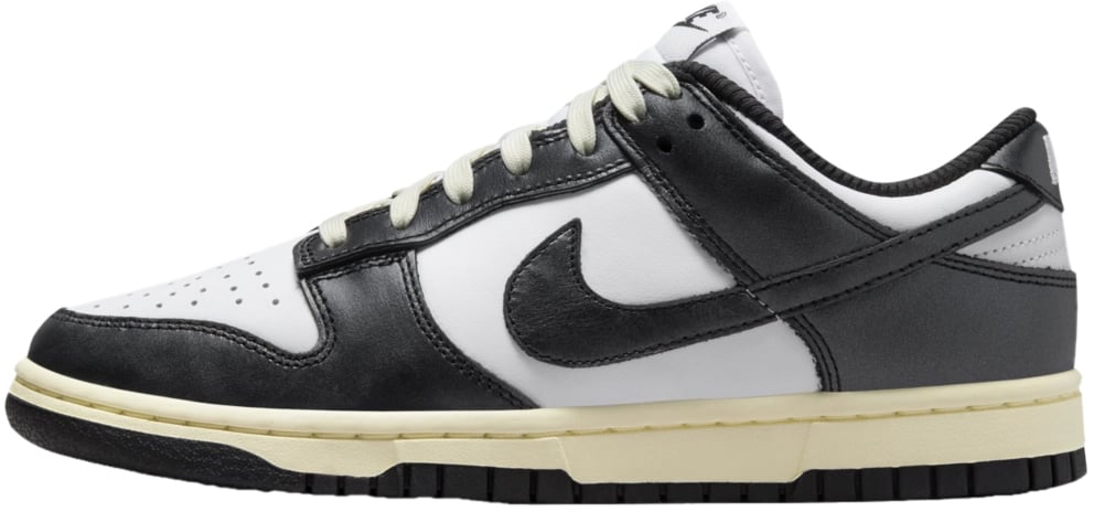 Nike Dunk Low PRM 'Vintage Panda'