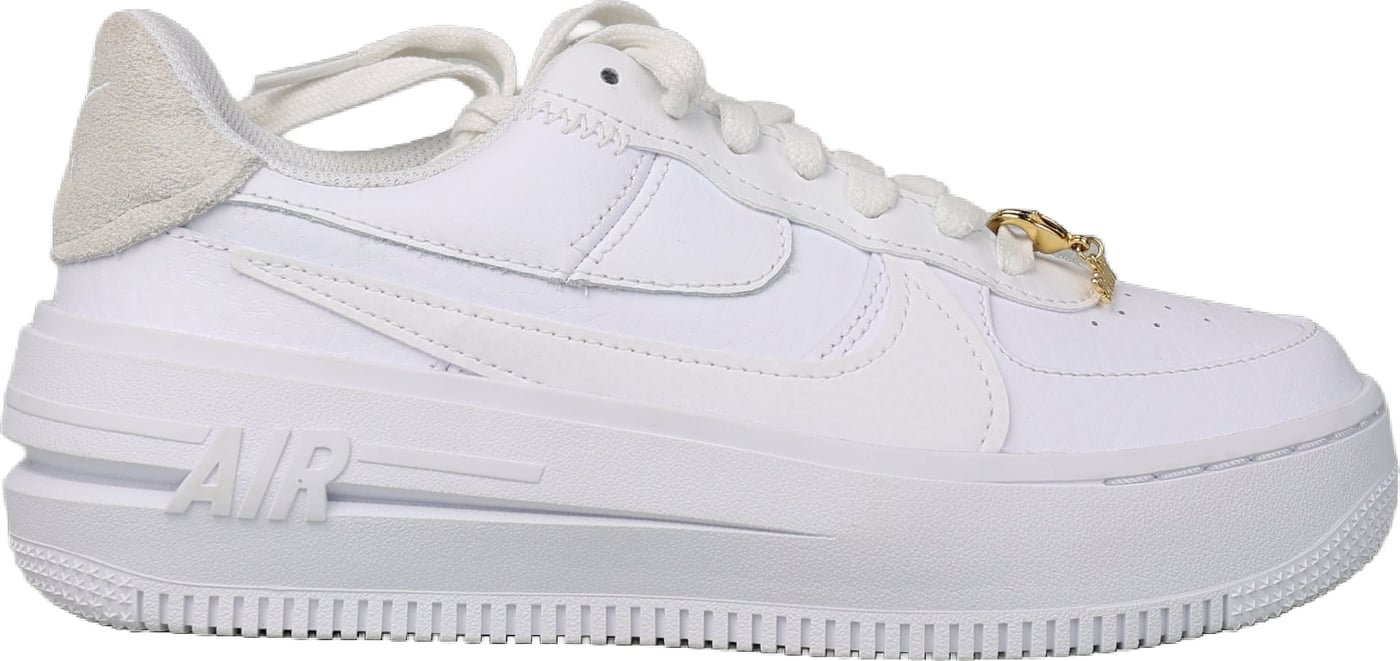 Nike Air Force 1 Low Prm Jewels White - maat 41 (ARCHIVE)