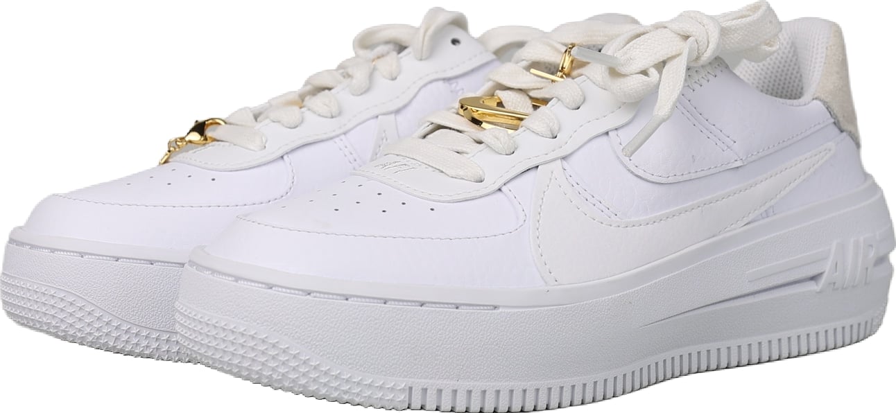 Nike Air Force 1 Low Prm Jewels White - maat 41 (ARCHIVE)
