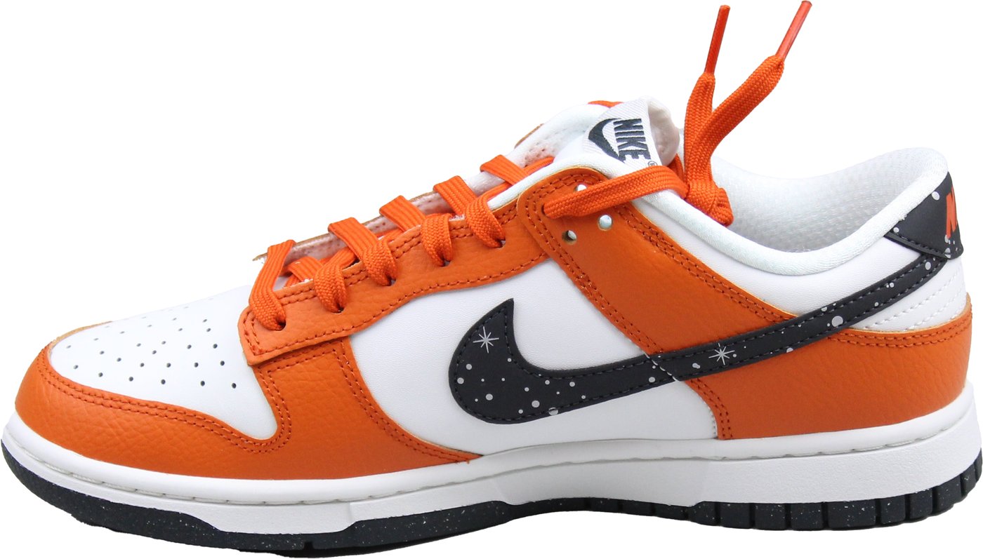 Nike Dunk Low 'Starry Swoosh'