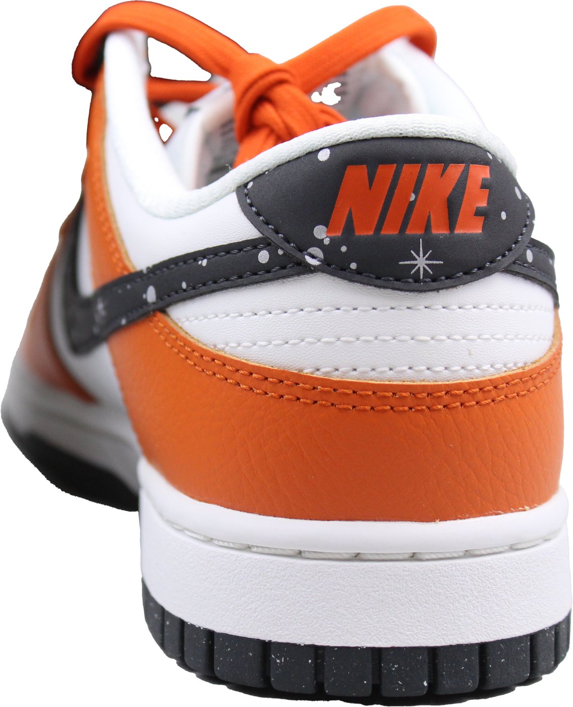 Nike Dunk Low 'Starry Swoosh'
