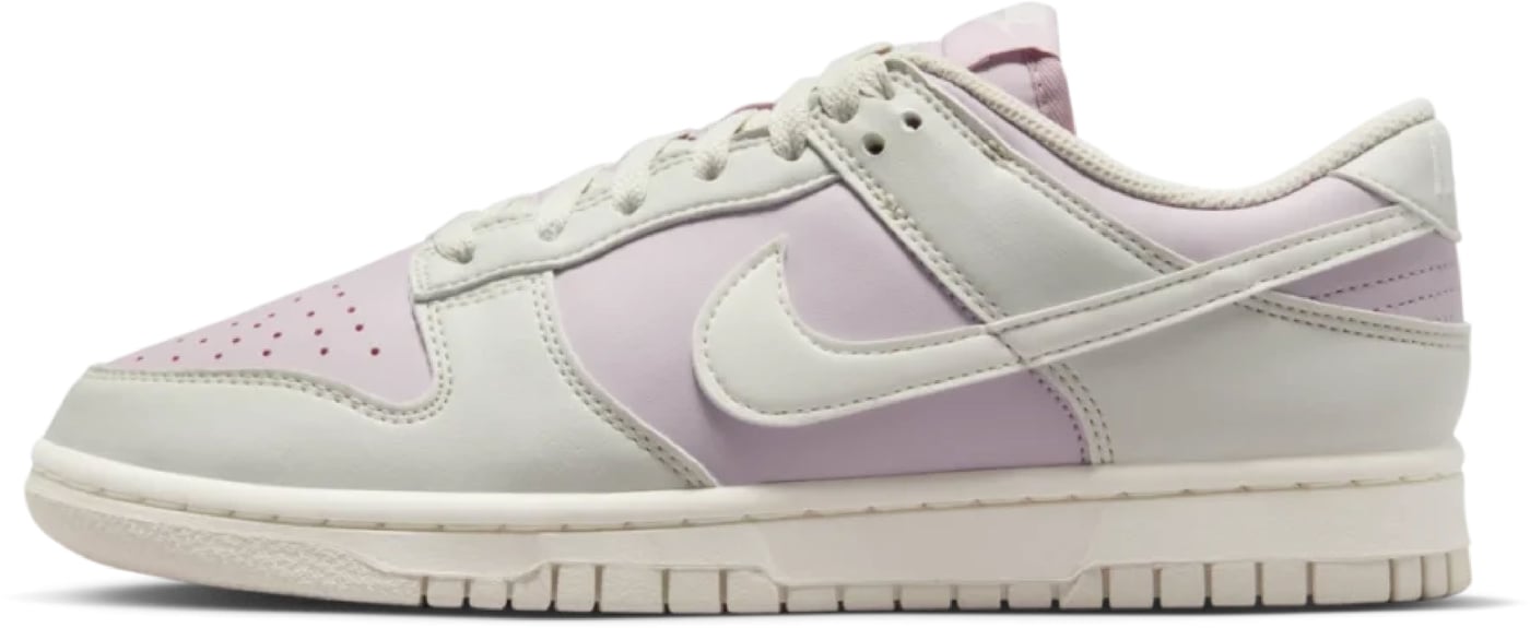 Nike Dunk Low 'Platinum Violet' (W)