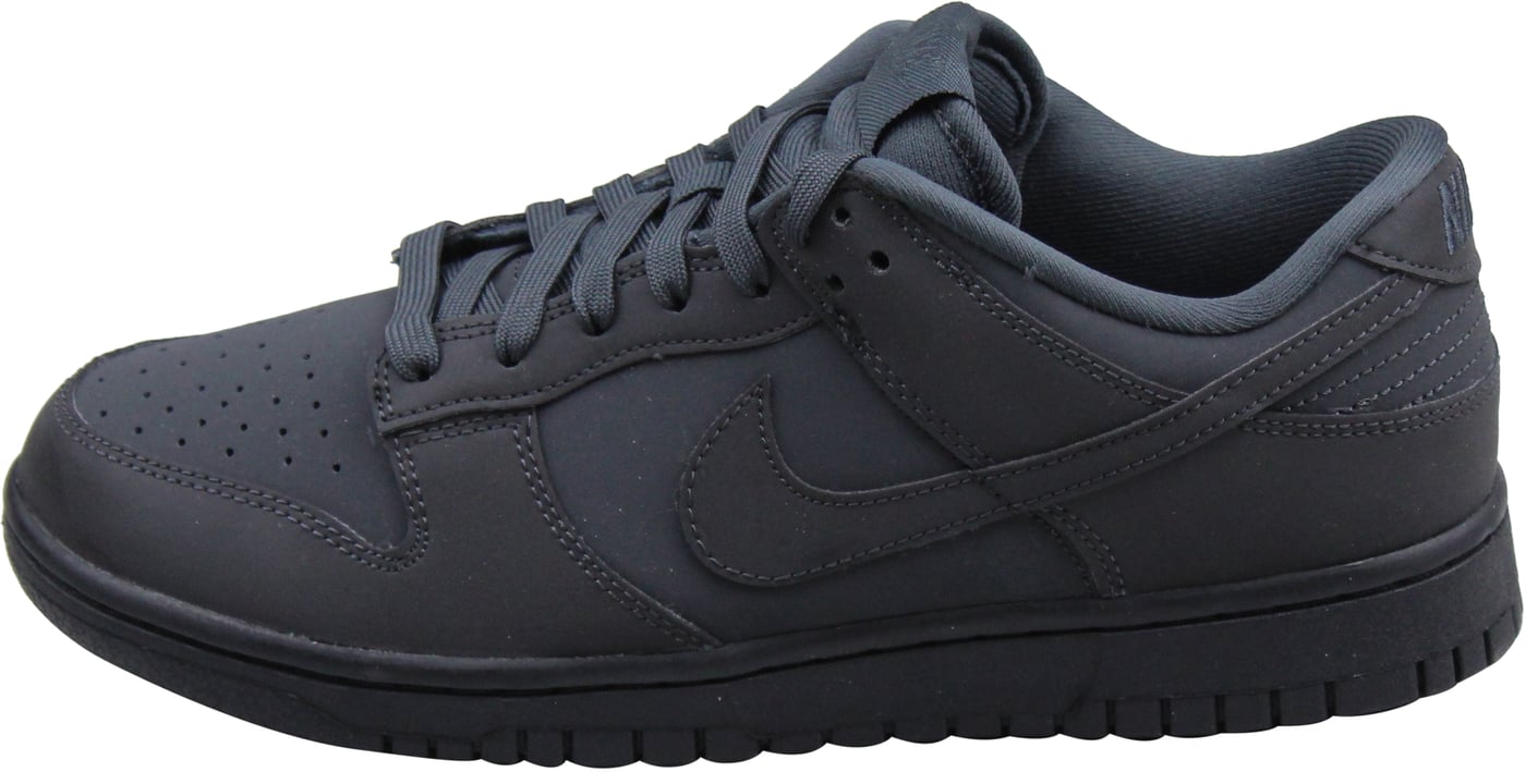 Nike Dunk Low 'Cyber Reflective'