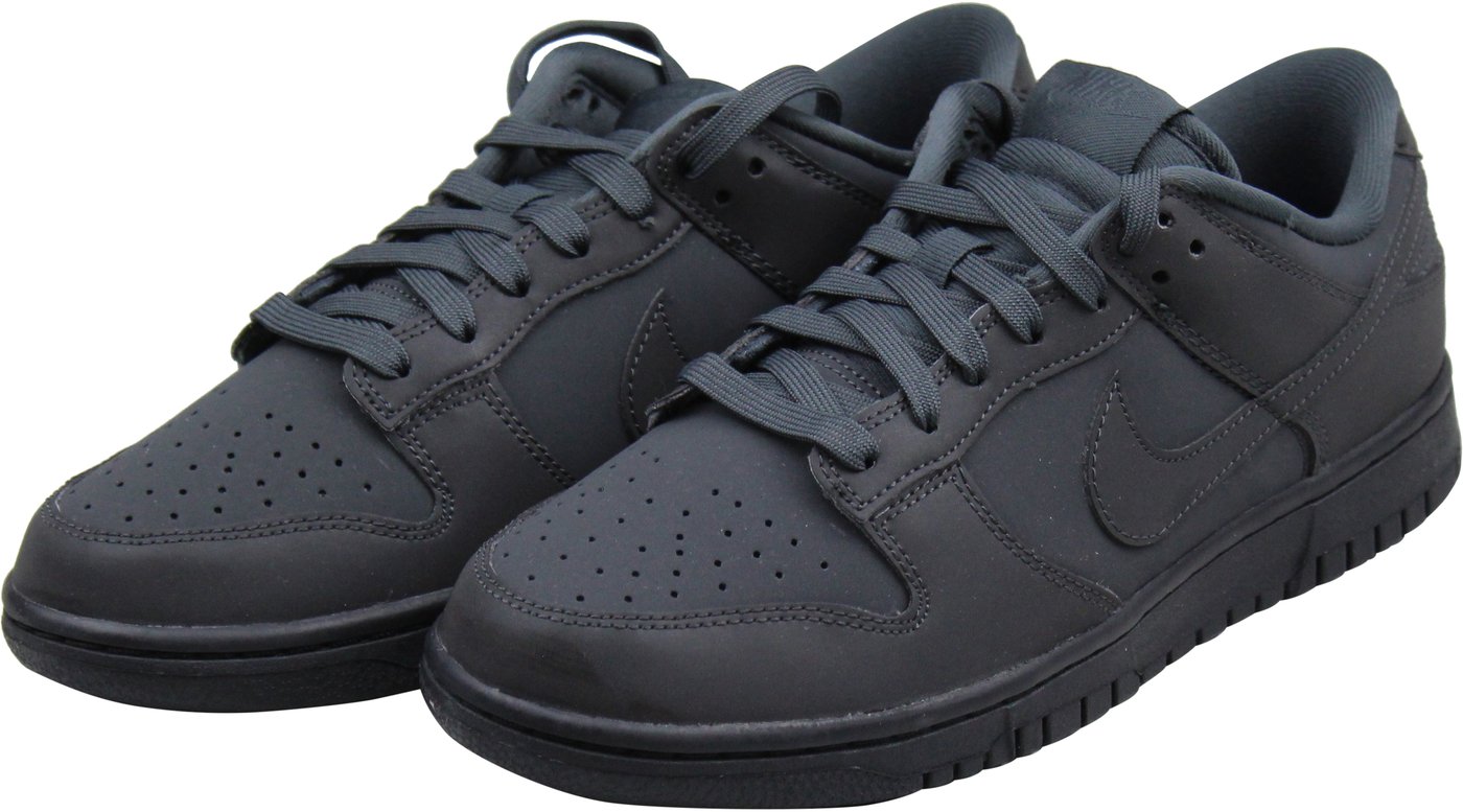 Nike Dunk Low 'Cyber Reflective'