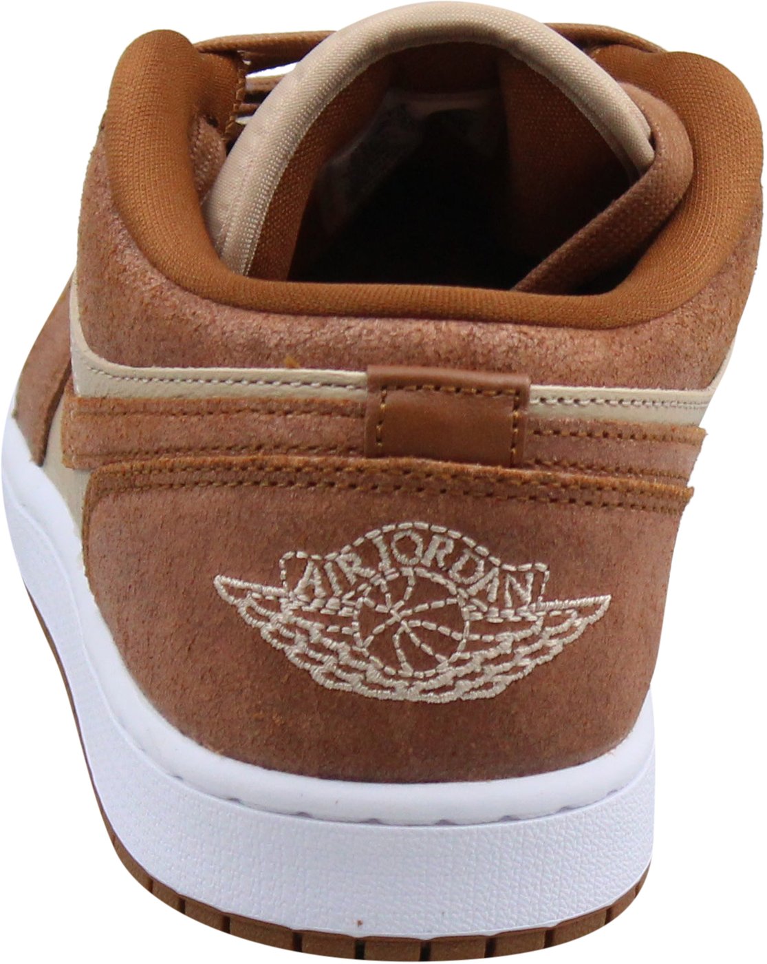 Jordan 1 Low 'Legend Coffee'