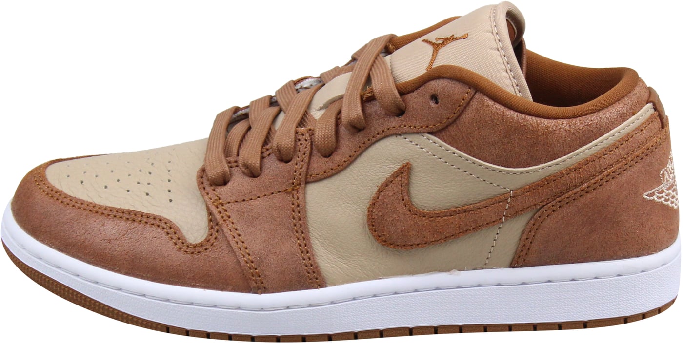 Jordan 1 Low 'Legend Coffee'
