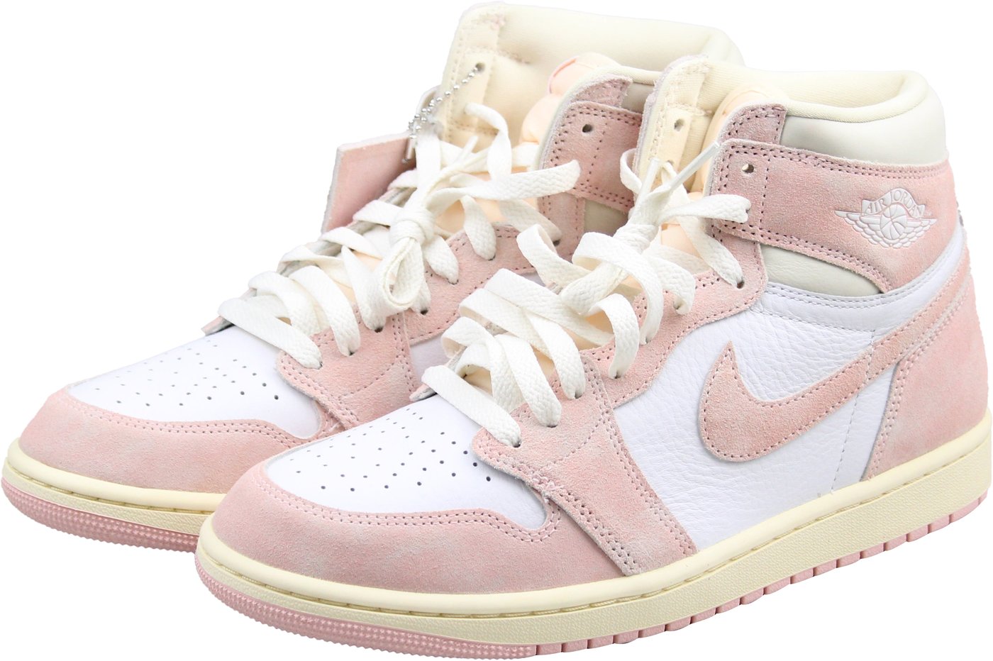 Jordan 1 Retro High OG 'Washed Pink' (Women's)
