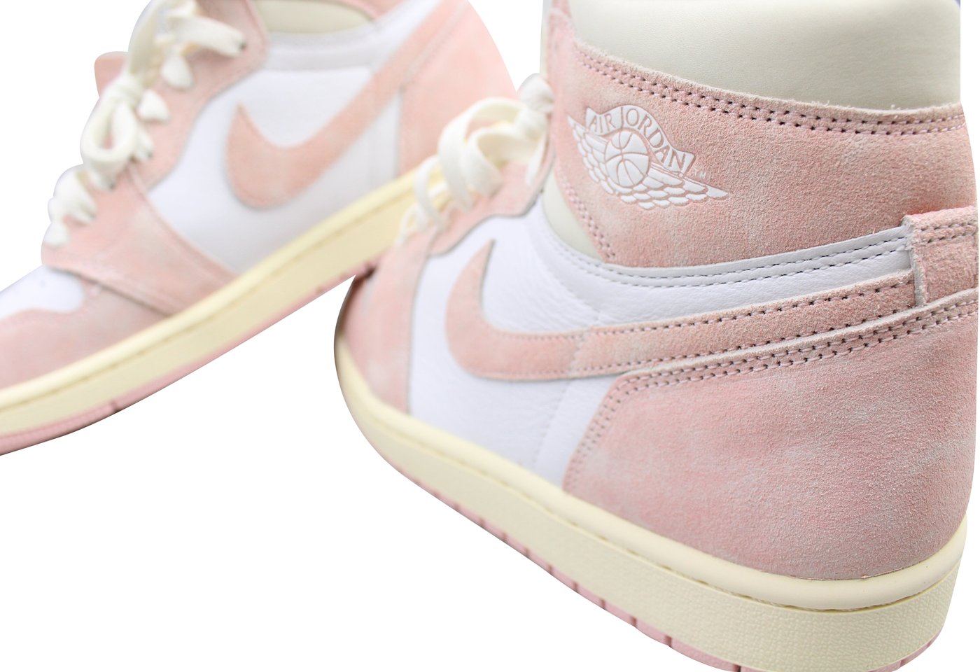 Jordan 1 Retro High OG 'Washed Pink' (Women's)