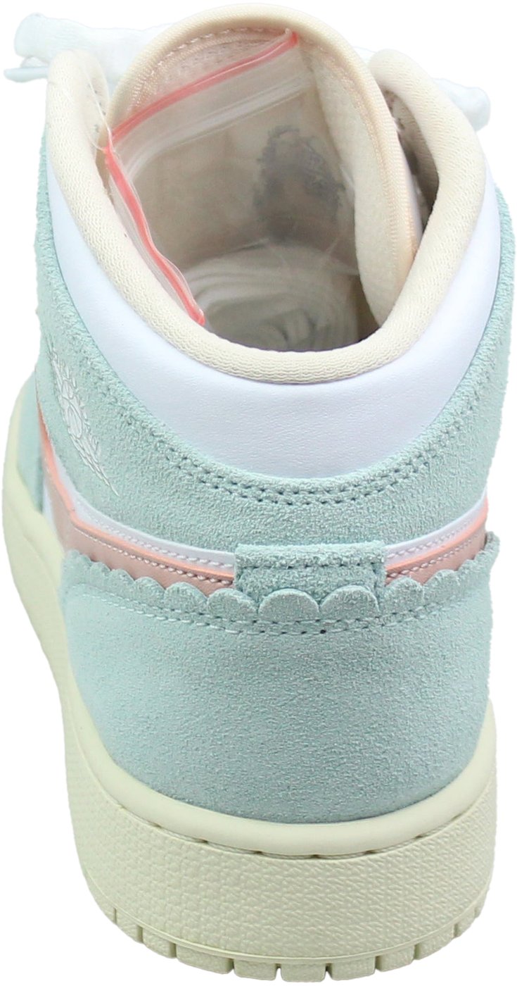 Air Jordan 1 Mid SE 'Pink Oxford'