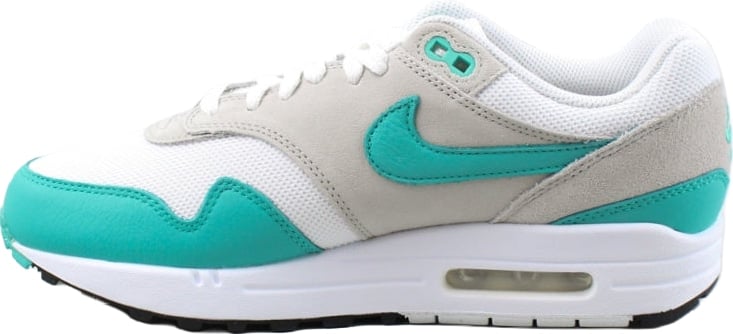 Nike Air Max 1 'Clear Jade'