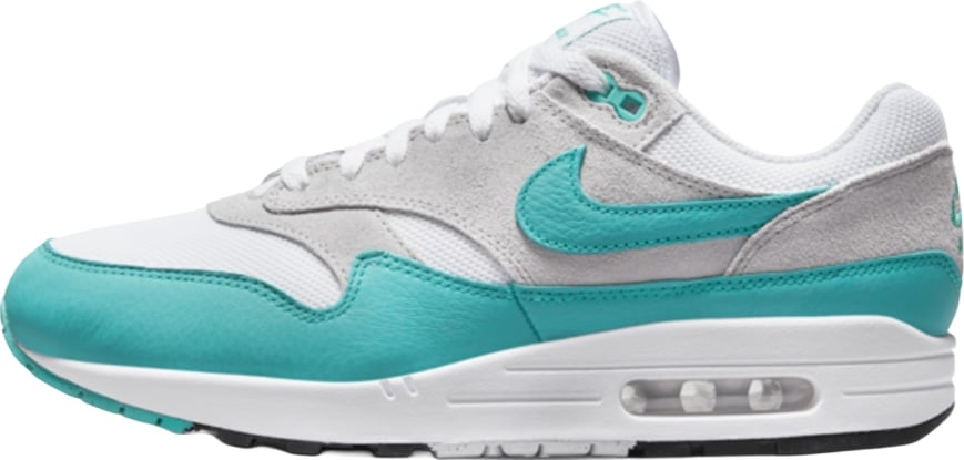 Nike Air Max 1 'Clear Jade'