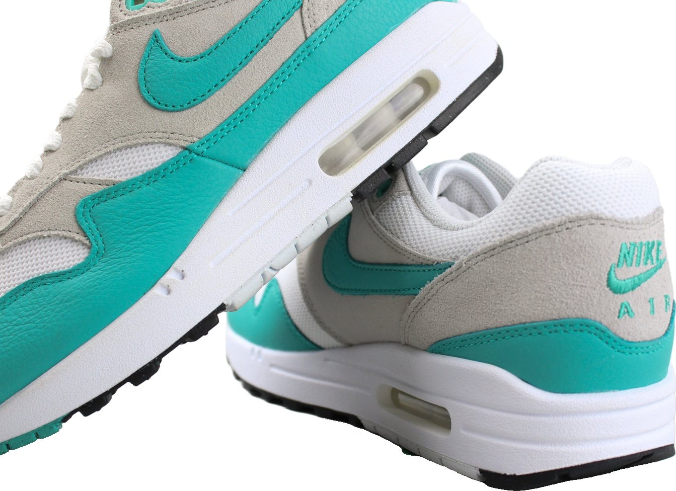 Nike Air Max 1 'Clear Jade'