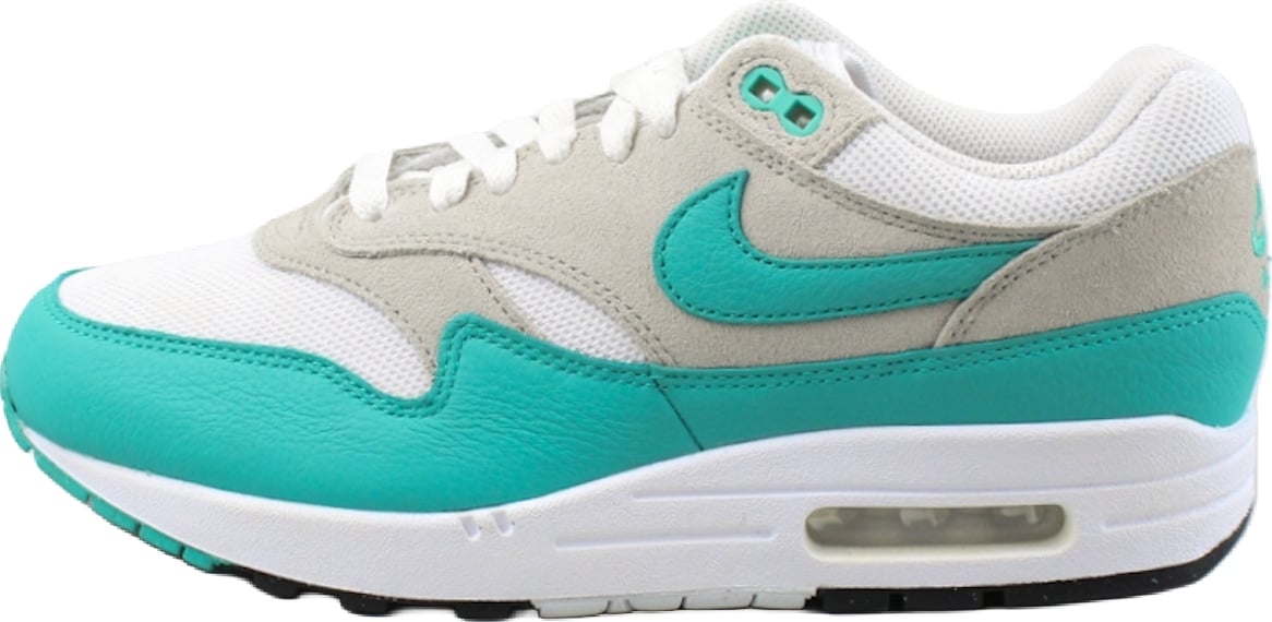 Nike Air Max 1 'Clear Jade'