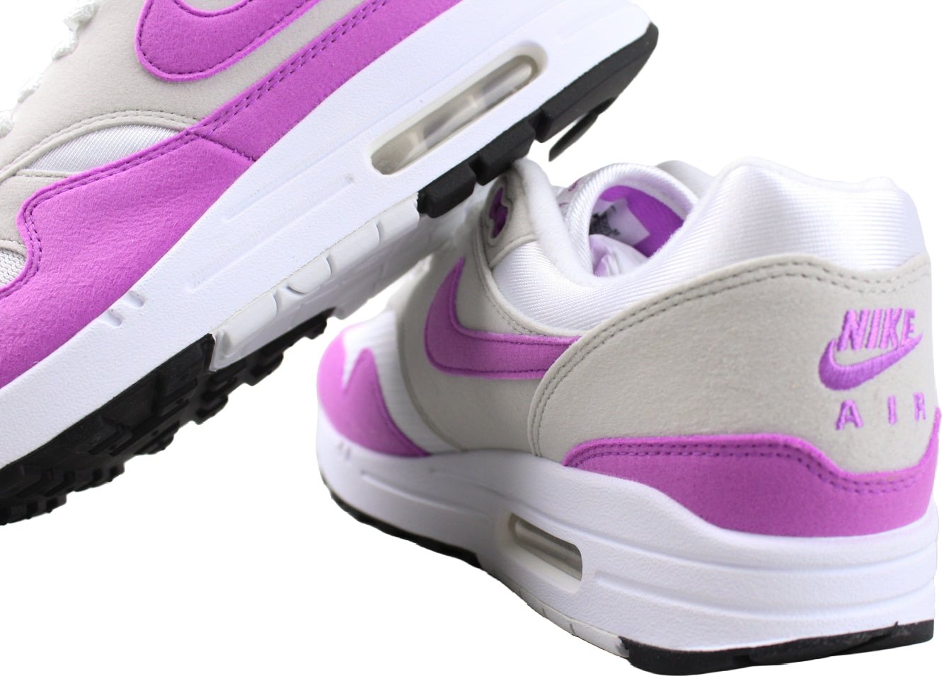 Nike Air Max 1 'Fuchsia Dream' (W)