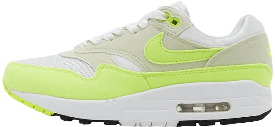 Nike Air Max 1 'Volt' (W)