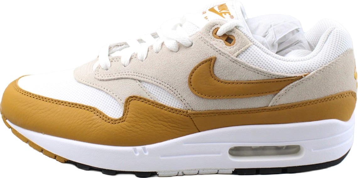 Nike Air Max 1 'Bronze'