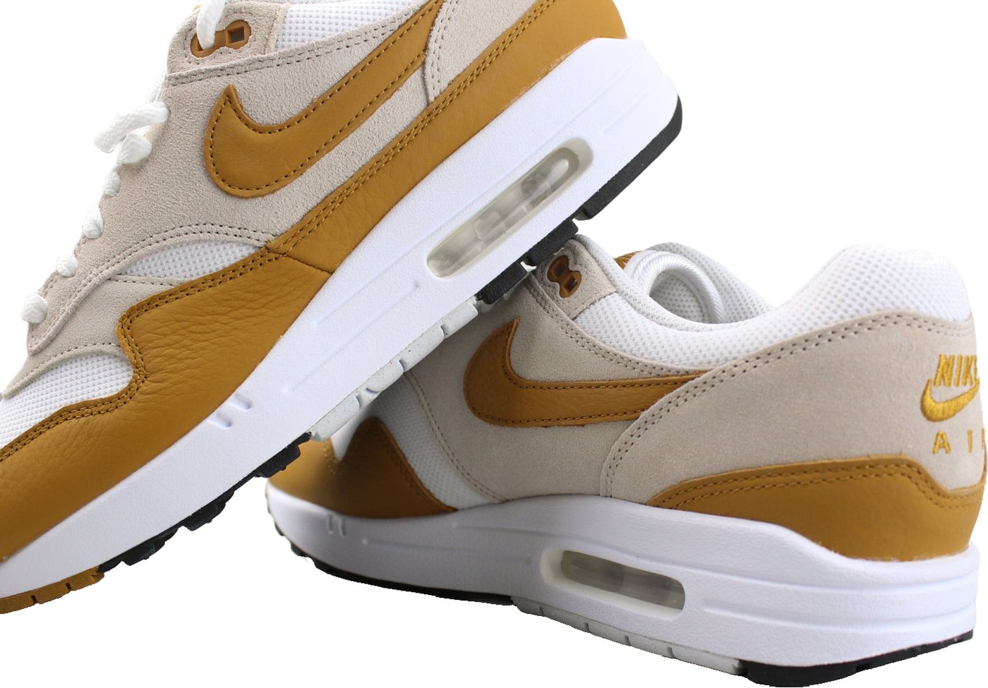 Nike Air Max 1 'Bronze'