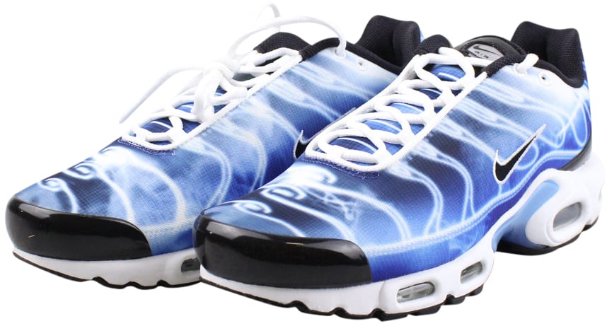 Nike Air Max Plus 'Licht Fotografie Koningsblauw'