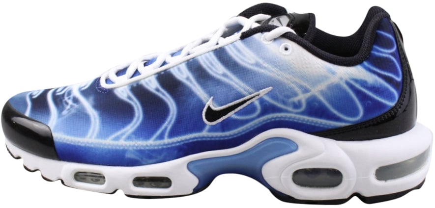 Nike Air Max Plus 'Licht Fotografie Koningsblauw'