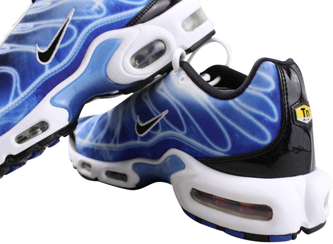 Nike Air Max Plus 'Licht Fotografie Koningsblauw'