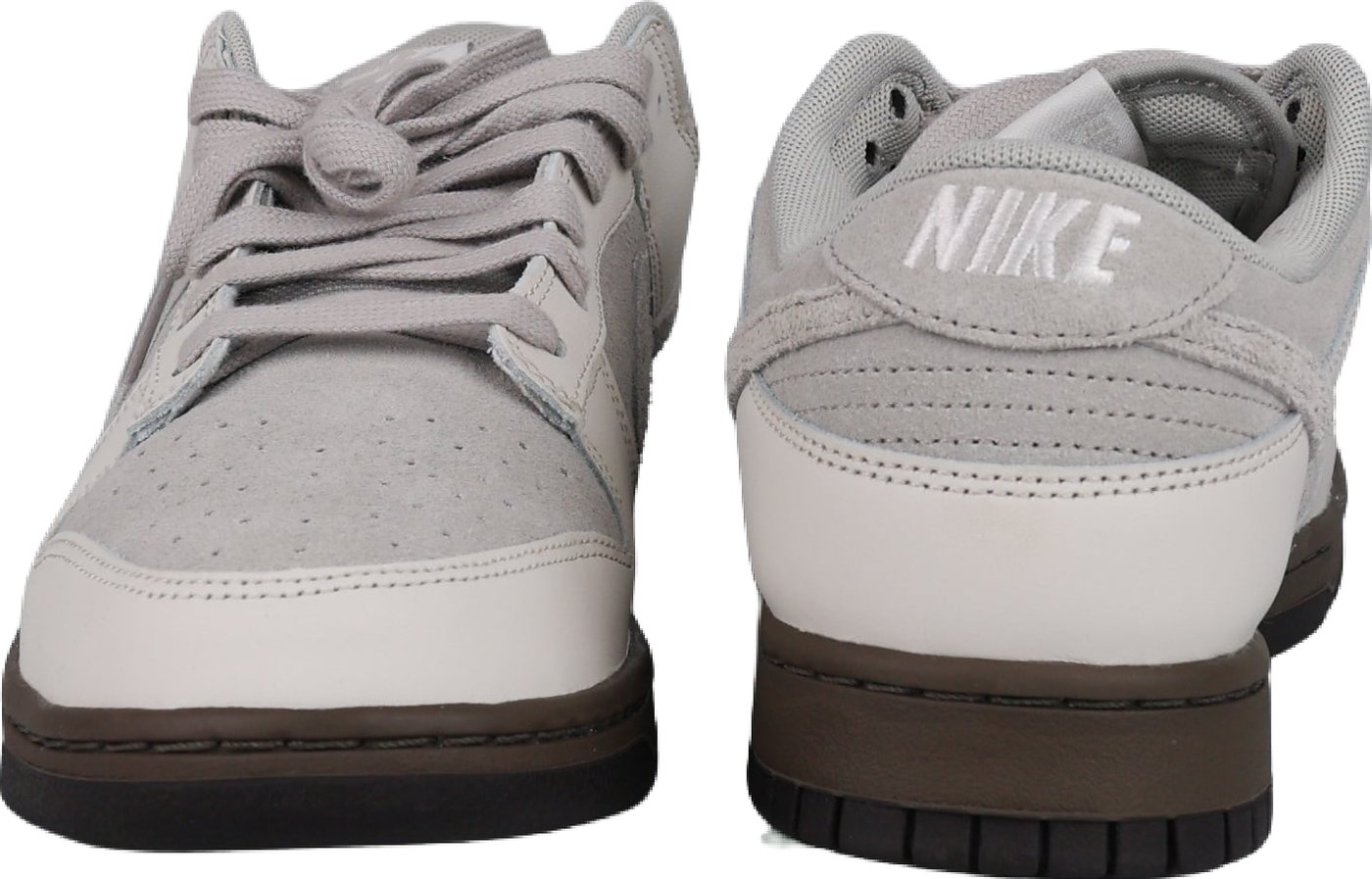 Nike Dunk Low Ironstone - maat 44.5 (ARCHIVE)