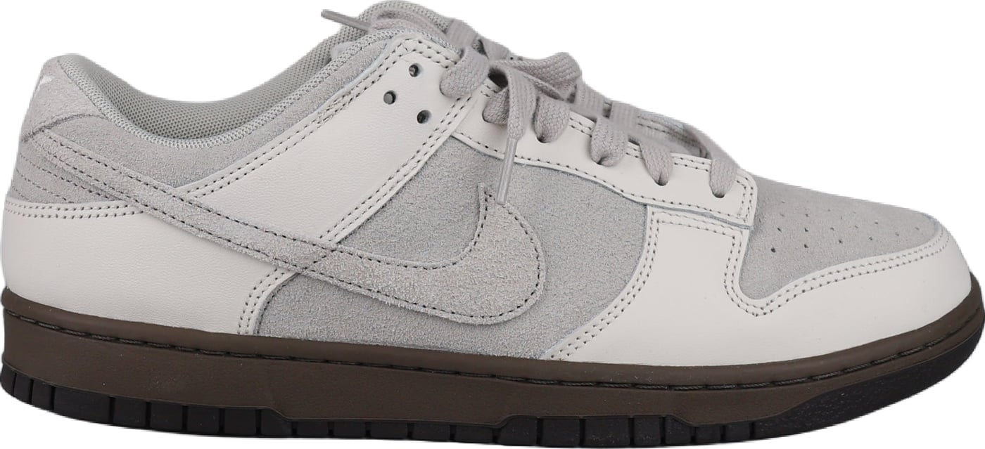Nike Dunk Low Ironstone - maat 44.5 (ARCHIVE)