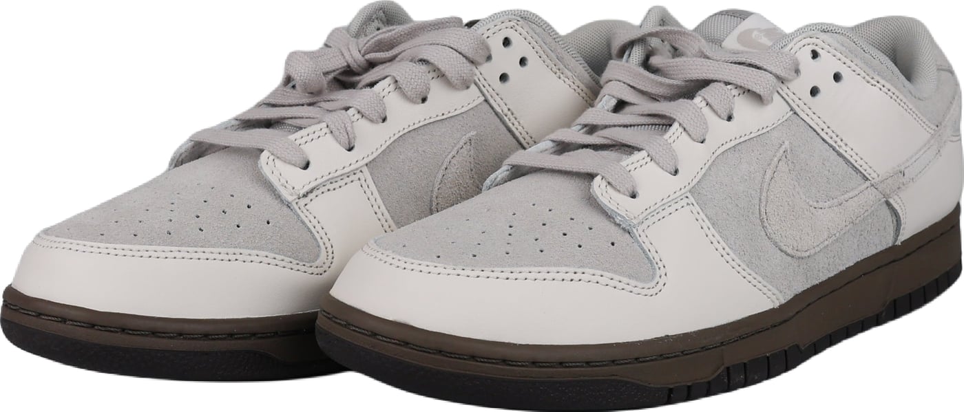 Nike Dunk Low Ironstone - maat 44.5 (ARCHIVE)