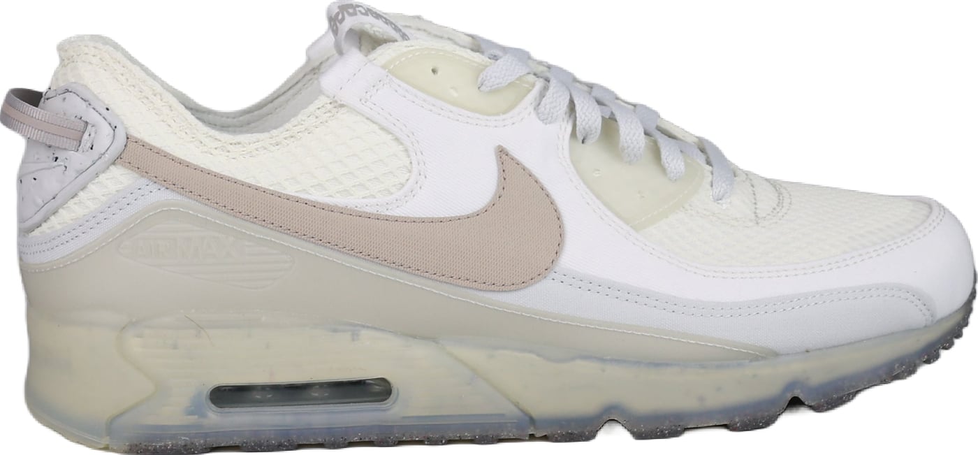 Nike Air Max 90 Terrascape White Photon Dust - maat 49.5 (ARCHIVE)