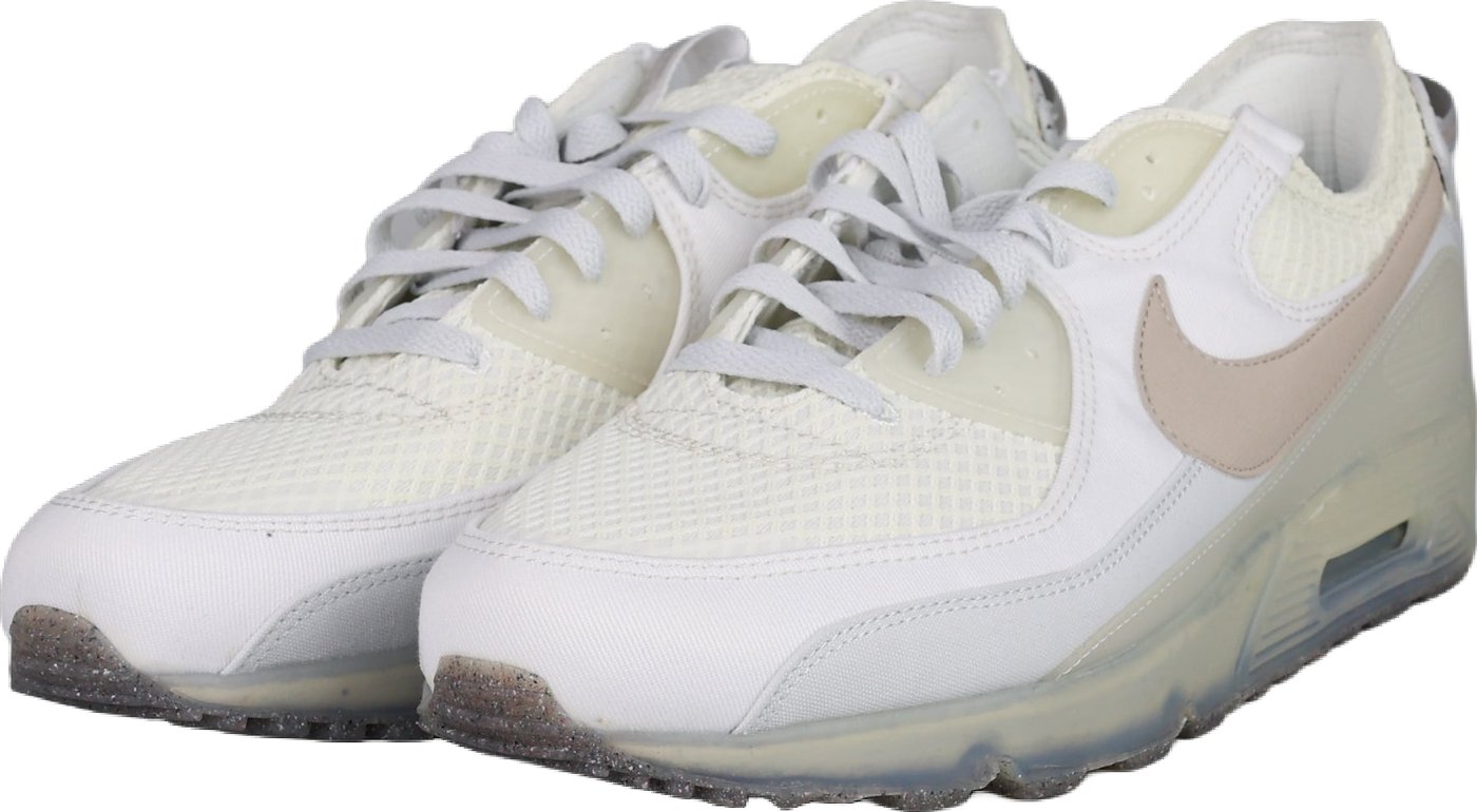 Nike Air Max 90 Terrascape White Photon Dust - maat 49.5 (ARCHIVE)