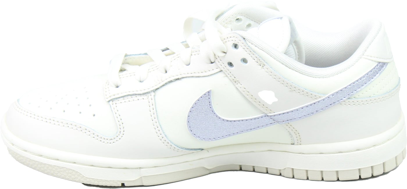 Nike Dunk Low 'Sail Oxygen Purple'