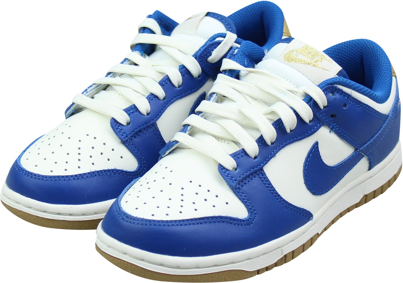 Nike Dunk Low 'Kansas City Royals'