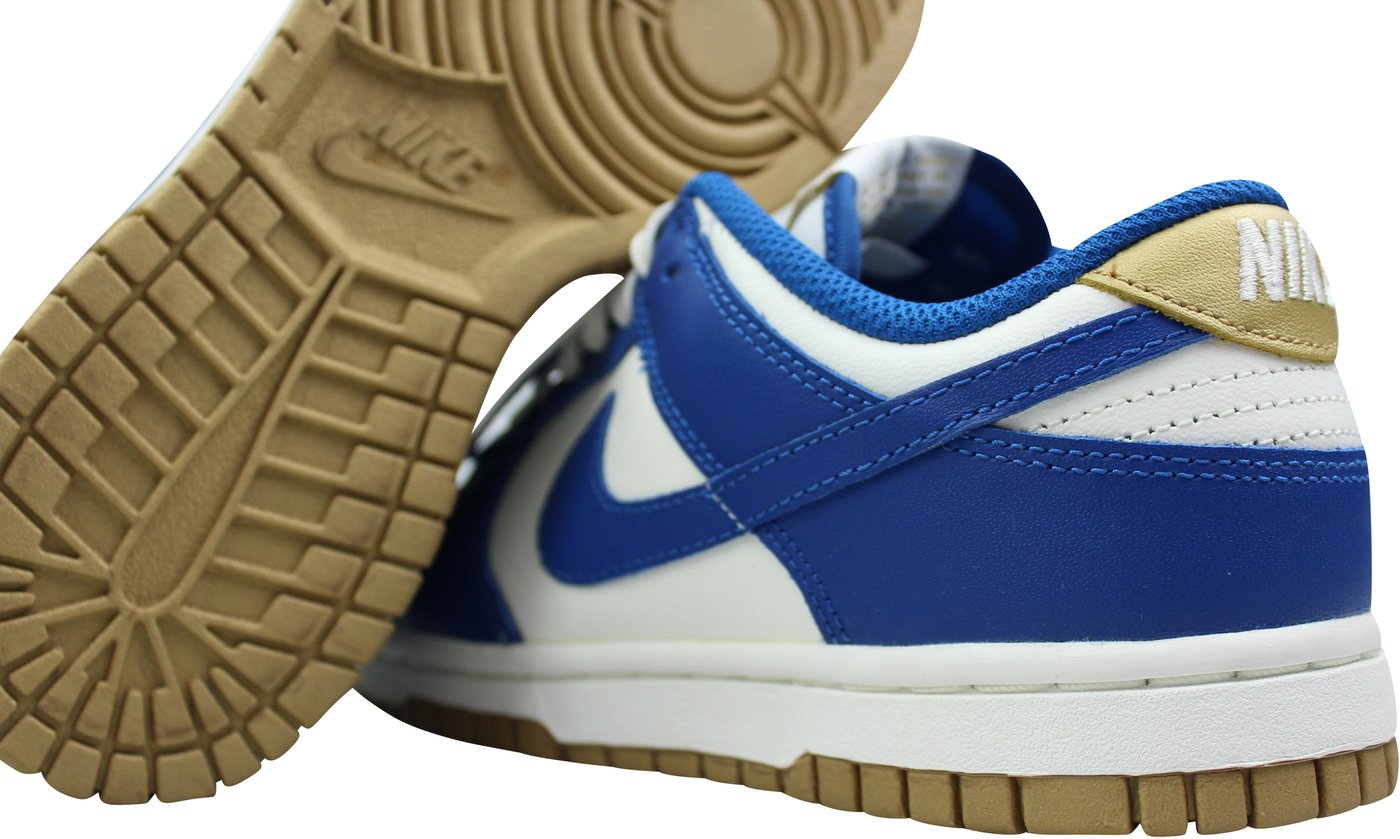 Nike Dunk Low 'Kansas City Royals'