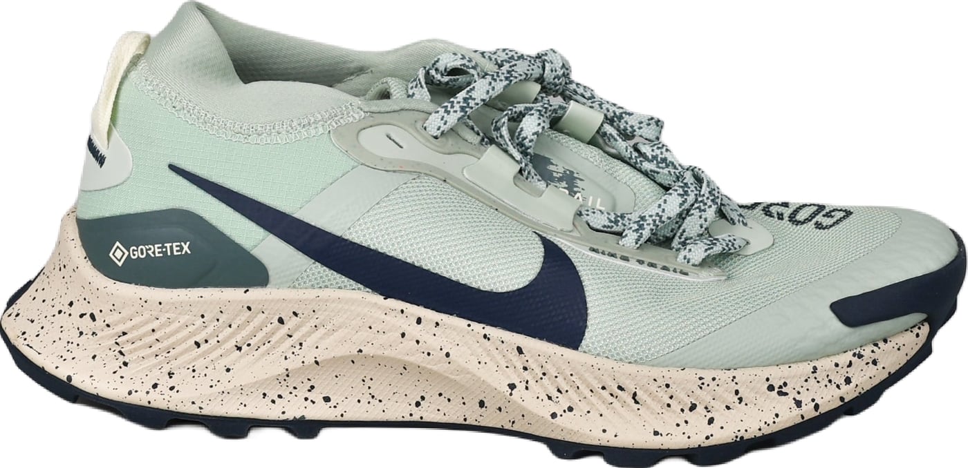 Nike Pegasus Trail 3 Gore-Tex Seafoam (dames) - 37,5 (ARCHIEF)
