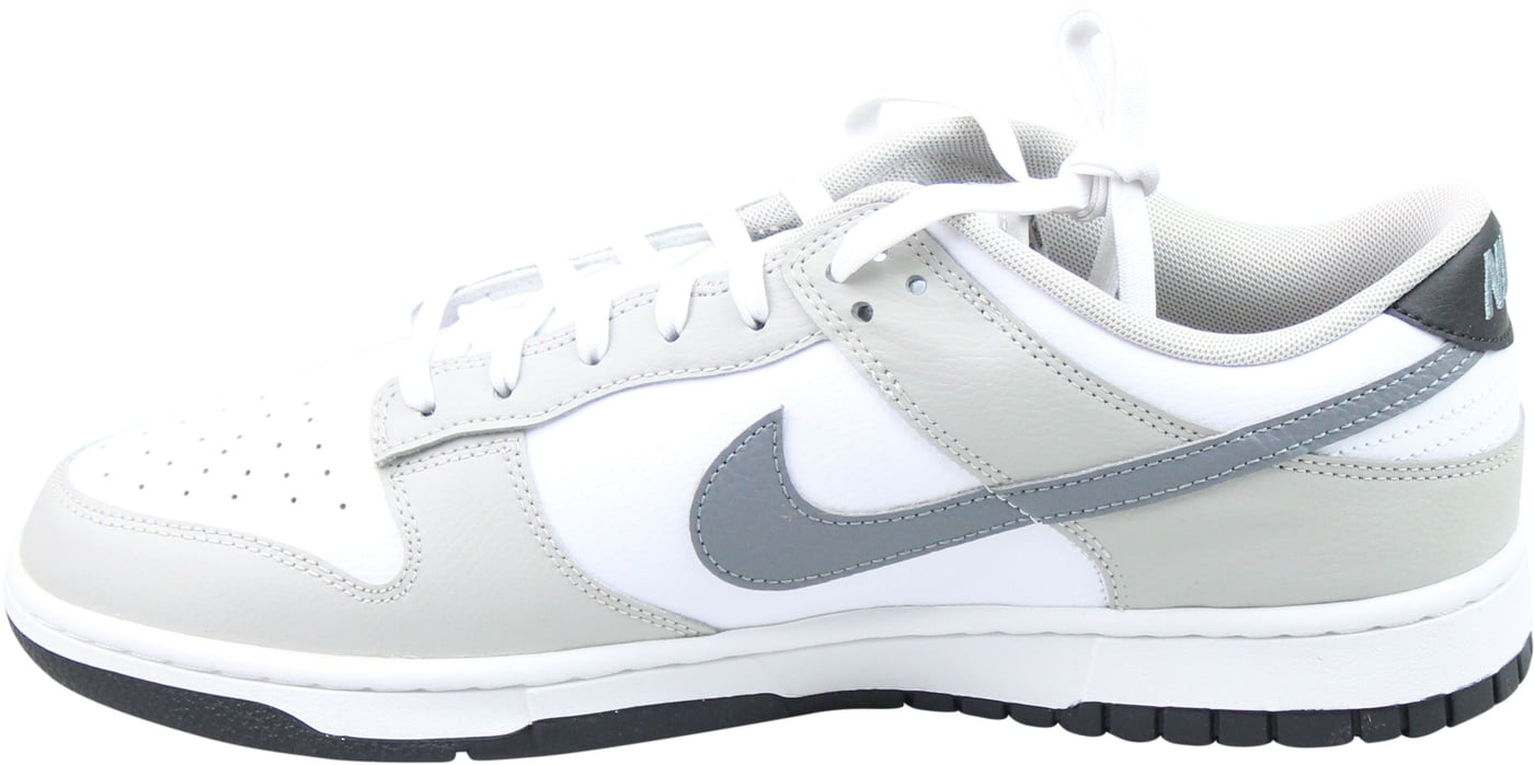 Nike Dunk Low 'Stencil Swoosh'