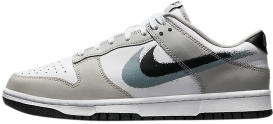 Nike Dunk Low 'Stencil Swoosh'