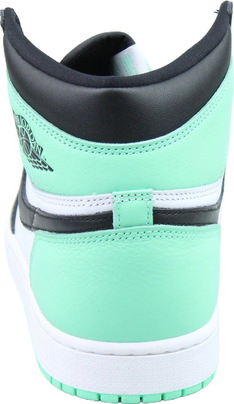 Jordan 1 Retro Hoge OG 'Green Glow'
