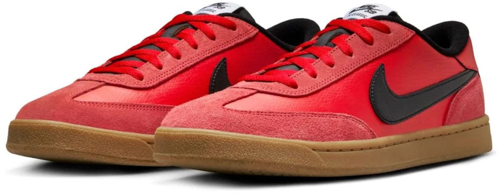 Sb Fc Classic Sneakers