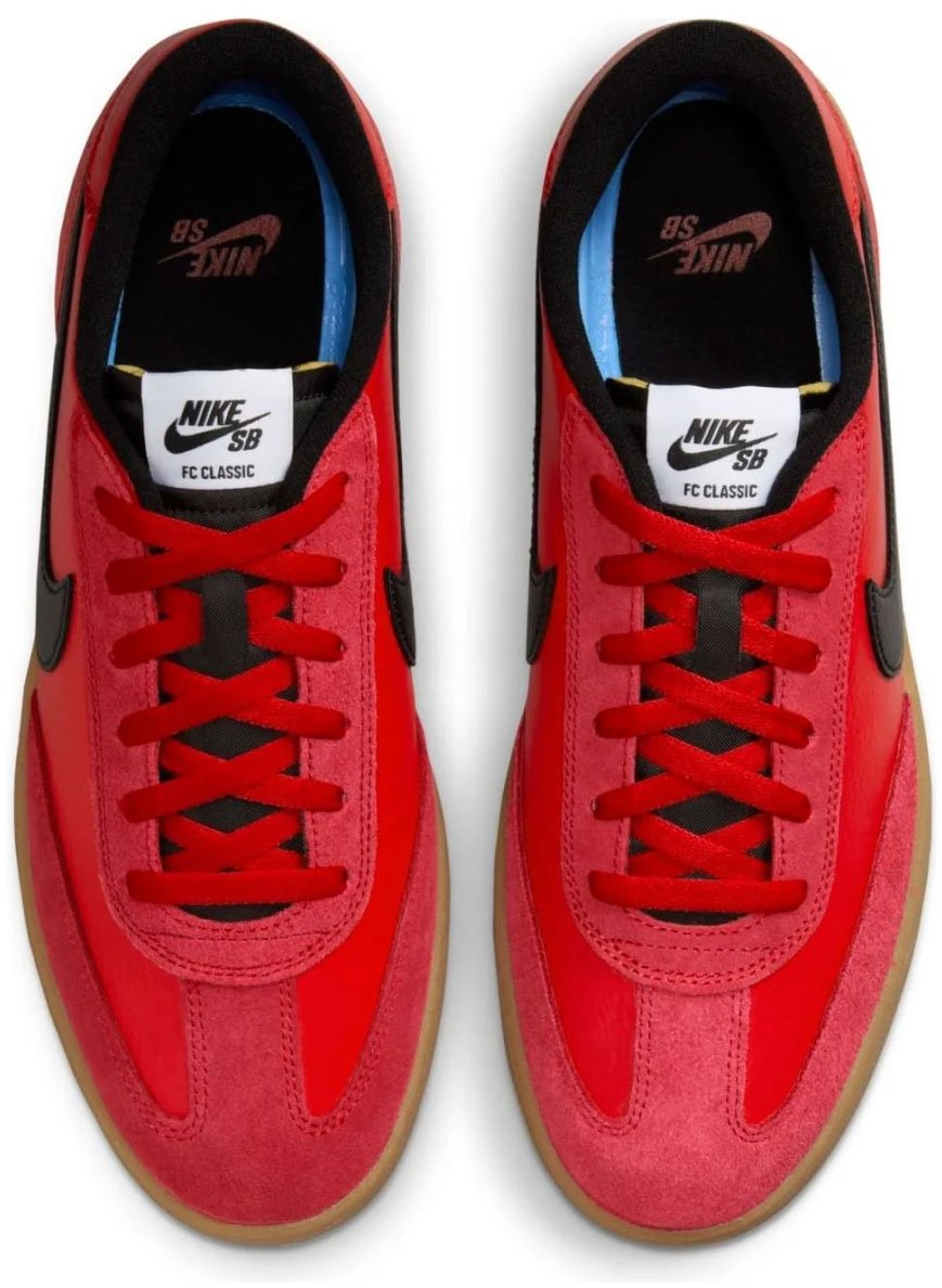 Sb Fc Classic Sneakers