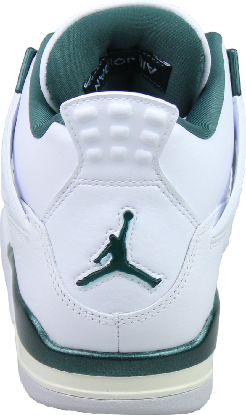 Air Jordan 4 'Oxidized Green'
